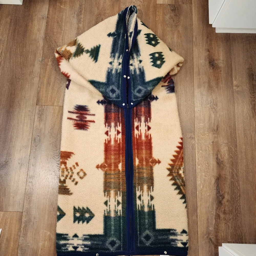 Biederlack vintage cuddle
